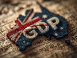 Australia’S Net Trade And Flat Government Spending Cloud Gdp Outlook