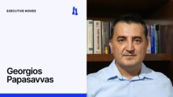 Georgios Papassavas Becomes Ceo At Hfm As Technology Leaders Take The Wheel Georgios20Papasavvas Id E12D743E 3769 489D 9Cb7 186F028Dc52C Size900