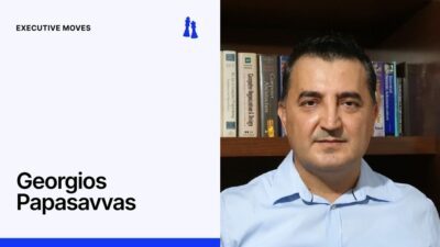 Georgios Papassavas Becomes Ceo At Hfm As Technology Leaders Take The Wheel Georgios20Papasavvas Id E12D743E 3769 489D 9Cb7 186F028Dc52C Size900