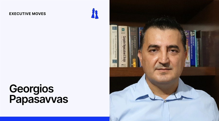 Georgios Papassavas Becomes Ceo At Hfm As Technology Leaders Take The Wheel Georgios20Papasavvas Id E12D743E 3769 489D 9Cb7 186F028Dc52C Size900