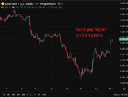 Singapore To Remove Fund 5% Cap On Gold Physical Investment