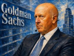 Goldman Soloman: I Believe Ai Is Going To Interrupt Jobs, Dislocate