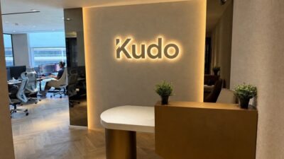 Kudo.com Secures Uae Category 5 License And Adds Gulf-Listed Equities