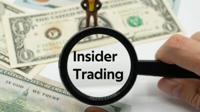 George Santos Probe Adds To Growing Insider-Trading Pressure On Prediction Markets