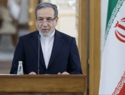 Iranian Finance Minister: End Of War On All Fronts Will Be Announced Under Interim Deal