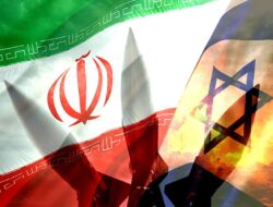 Iran Says That Israeli Strikes Have Damaged Its Karoon Petrochemical Complex