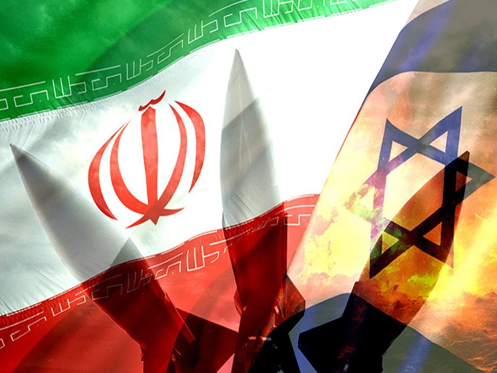 Iran Says That Israeli Strikes Have Damaged Its Karoon Petrochemical Complex Iran20Israel Id 53F2Bf66 4Bb8 4613 8Aad Acbcf0B6F1E9 Size975
