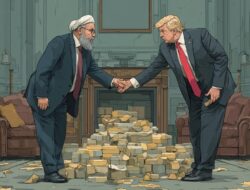 At Least $10 Billion For Iran To Be Unlocked In Iran Deal
