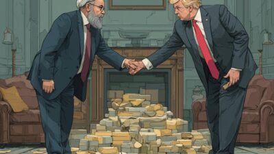 At Least $10 Billion For Iran To Be Unlocked In Iran Deal Iran20Usa20Money20Trump Id 1A226702 8E1C 4264 B9D7 05Da91D683Af Size975
