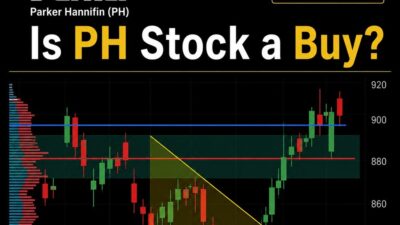 Is Ph Stock A Buy? Is20Ph20Stock20A20Buy3F20An20Opinion20By20Itai20Levitan20At20Investinglive.com Id B26Ddb