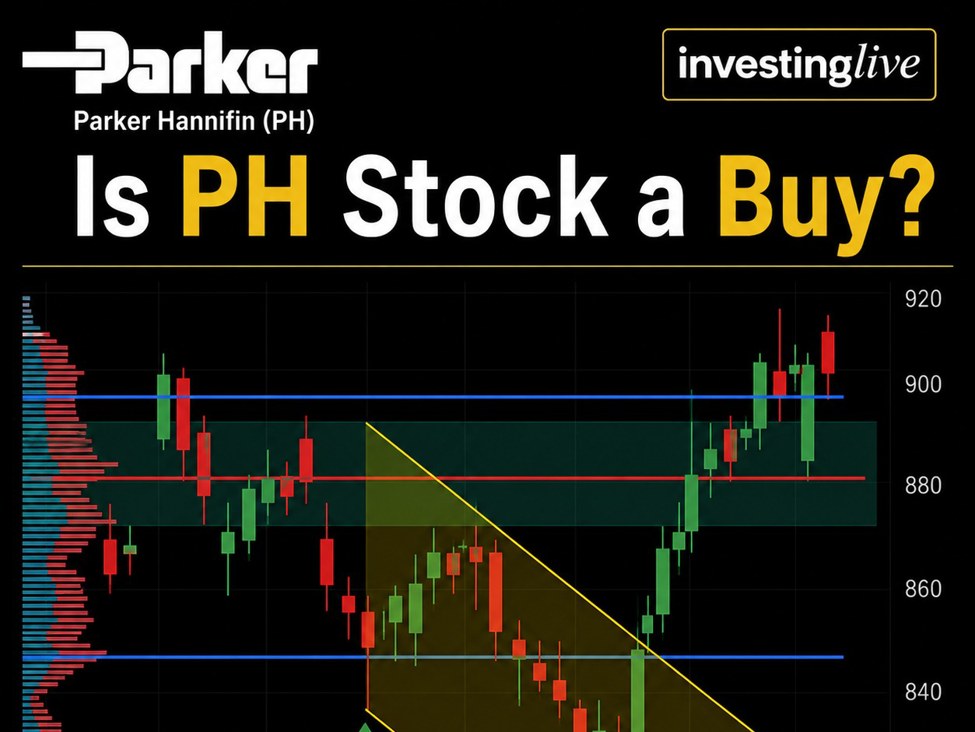 Is Ph Stock A Buy? Is20Ph20Stock20A20Buy3F20An20Opinion20By20Itai20Levitan20At20Investinglive.com Id B26Ddb