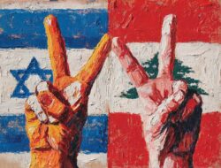 Israel And Hezbollah Have Agreed To A Ceasefire To Start Almost Immediately