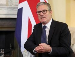 Uk Pm Starmer To Weigh Future Over The Weekend – Report
