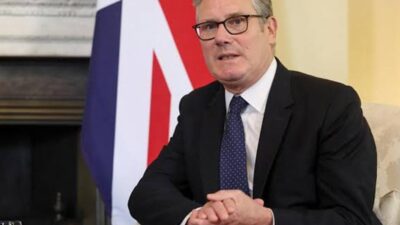 Uk Pm Starmer To Weigh Future Over The Weekend – Report