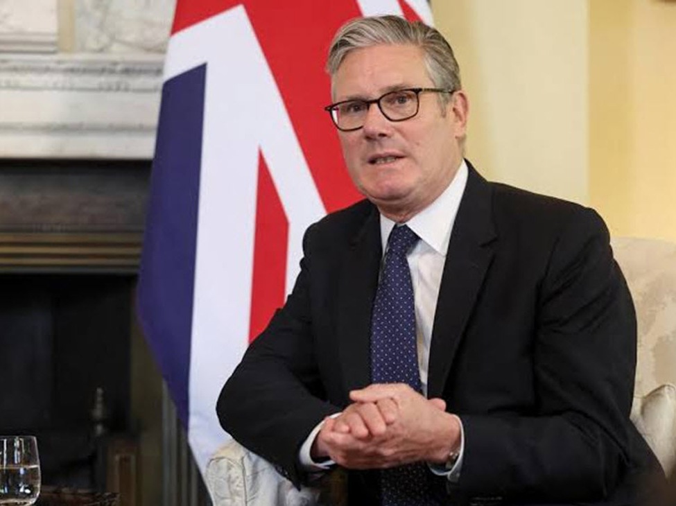 Uk Pm Starmer To Weigh Future Over The Weekend - Report Keir20Starmer Id B5A29886 2F7C 4Af4 8E0A 7Ad8691Ec0E8 Size975