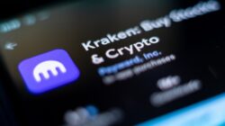 Kraken Taps Bitnomial Deal To Unlock Cftc-Regulated Crypto Perpetual Futures In Us 2 Kraken Taps Bitnomial Deal To Unlock Cftc-Regulated Crypto Perpetual Futures In Us Kraken2028Shutterstock29 Id 76A436Ed C215 4675 98Cf 9F73B721F795 Size900