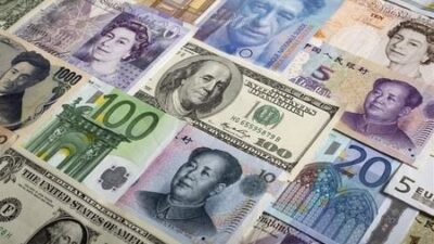 Rbc Capital Markets Becomes First Canadian Bank To Trade Korean Won Onshore 9 Rbc Capital Markets Becomes First Canadian Bank To Trade Korean Won Onshore Lynxmpea8A0Ij M