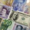 Bank Of America Recommends Buying Aud/Chf On Us-Iran Deal Outlook