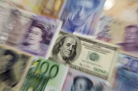 Bank Of America Recommends Buying Aud/Chf On Us-Iran Deal Outlook Lynxmpea8F0Kp M