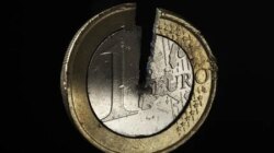 Euro Dips As Ecb Raises Rates