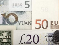 British Pound Set To Benefit From Tech Investment Shift, Says Bank Of America