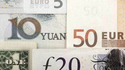 British Pound Set To Benefit From Tech Investment Shift, Says Bank Of America Lynxmpebap0Cd M