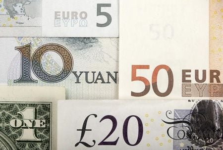British Pound Set To Benefit From Tech Investment Shift, Says Bank Of America Lynxmpebap0Cd M