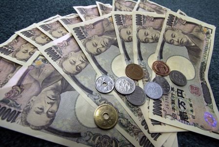Asia Fx, Dollar Steady Amid Fresh Us-Iran Tensions, Fed Rate Caution Lynxmpec060I6 M