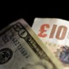 Sterling Today: Pound Holds Ground Ahead Of Pivotal U.s. Inflation Print