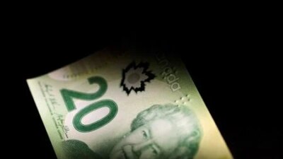 Canadian Dollar Falls To Seven-Month Low On Fed Hawkish Shift Lynxmpedb310U M