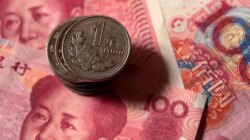 Asia Fx, Dollar Muted Ahead Of Fed Decision; Iran Truce Details Eyed