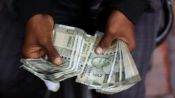 Blackrock Says Oil, Fx Risks Loom Over India’s Bond Inflow Push 4 Blackrock Says Oil, Fx Risks Loom Over India’s Bond Inflow Push Lynxmpem5B0Hf L