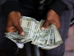 Blackrock Says Oil, Fx Risks Loom Over India’s Bond Inflow Push