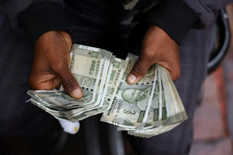 Blackrock Says Oil, Fx Risks Loom Over India’s Bond Inflow Push Lynxmpem5B0Hf L