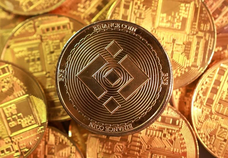 Exclusive-Binance Set To Lose Eu Licence Bid, Permission To Offer Services In The Bloc, Sources Say  Lynxmpem5F13T L