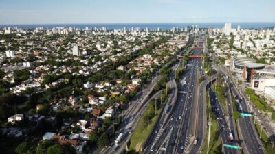 World Bank Approves $2 Billion Loan Package For Argentina Lynxmpem5F1P6 L