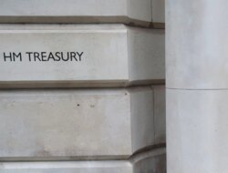 Uk Runs Much Bigger Than Expected Budget Deficit In May