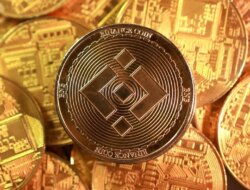 Exclusive-Binance Vows To Stay In Europe Despite Licence Setback