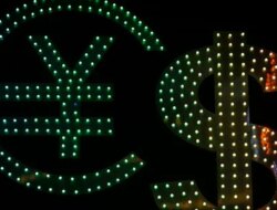 Bca Sees Korea Fx Opportunity As Won Detaches From Fundamentals