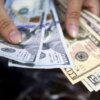 Canadian Dollar Falls To 14-Month Low On Fed Rate Outlook