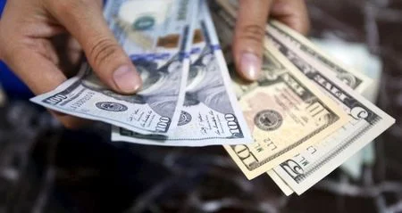 Canadian Dollar Falls To 14-Month Low On Fed Rate Outlook Lynxnpeb960O0 M
