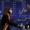 Asia Fx Steady As Dollar Holds Near 13-Month High Ahead Of Key U.s. Pce Inflation