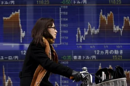 Asia Fx Steady As Dollar Holds Near 13-Month High Ahead Of Key U.s. Pce Inflation Lynxnpec0B0Br M