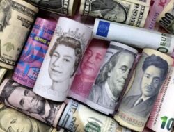 Why Low Fx Volatility May Open The Door To Dollar Hedging