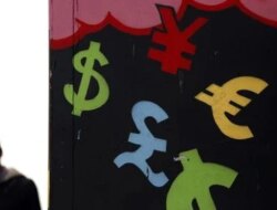 European Bond Yields Ease Ahead Of Ecb Meeting, Middle East Risks Linger