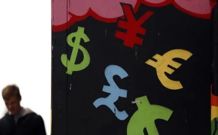 European Bond Yields Ease Ahead Of Ecb Meeting, Middle East Risks Linger Lynxnpec1P09W M