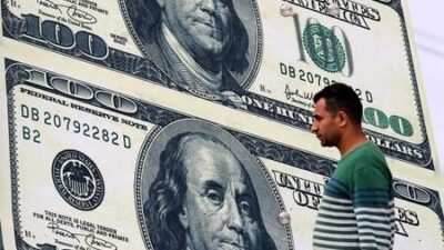 Dollar Near 1-Yr High With More Rate Cues In Focus; Yen In Intervention Zone Lynxnpec220We M