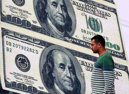 Dollar Near 1-Yr High With More Rate Cues In Focus; Yen In Intervention Zone Lynxnpec220We M