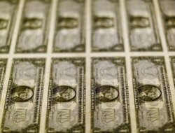 Morgan Stanley Sees Us Dollar Weakening As Fed Holds Rates
