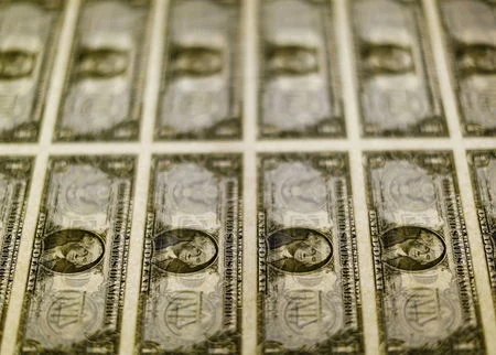 Morgan Stanley Sees Us Dollar Weakening As Fed Holds Rates Lynxnpec2T1Kl M